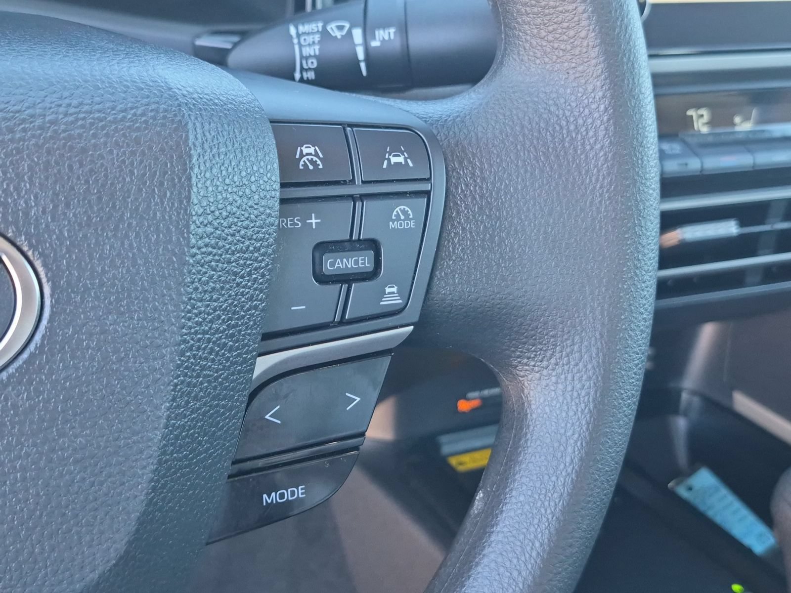 Used 2025 Toyota Camry LE FWD image 20
