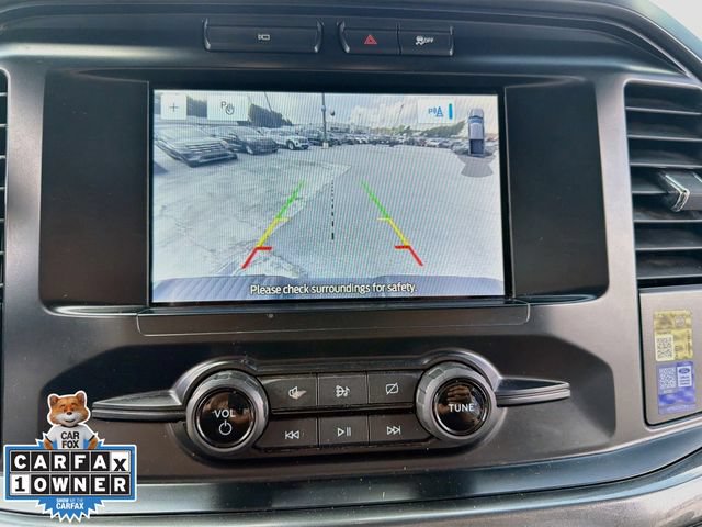 Certified 2023 Ford F150 XL w/ STX Appearance Package AWD/4WD image 33