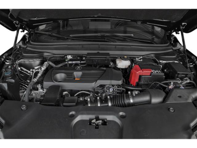Used 2021 Acura RDX w/ Technology Package FWD image 12