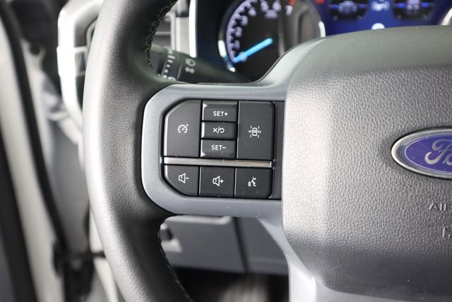 Certified 2023 Ford F150 XLT w/ Equipment Group 302A High image 48