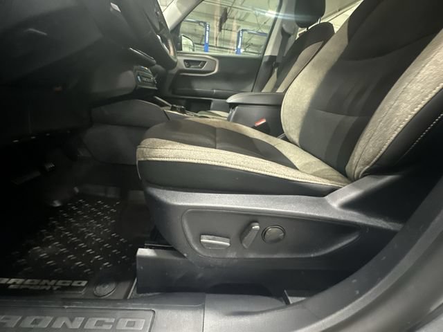 Certified 2025 Ford Bronco Sport Big Bend AWD/4WD image 18