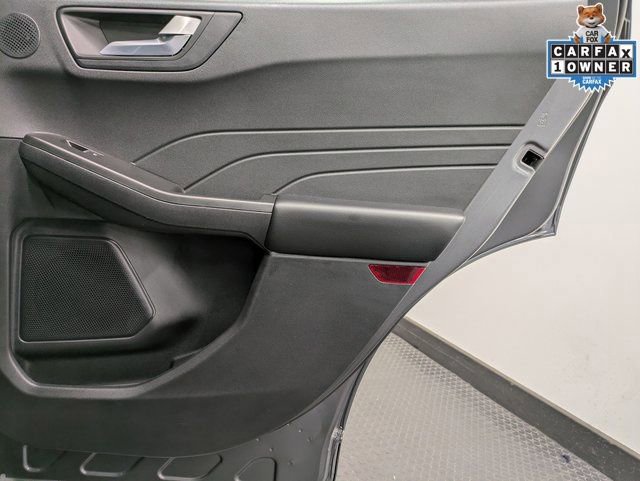 Certified 2022 Ford Escape SEL w/ Technology Package image 24
