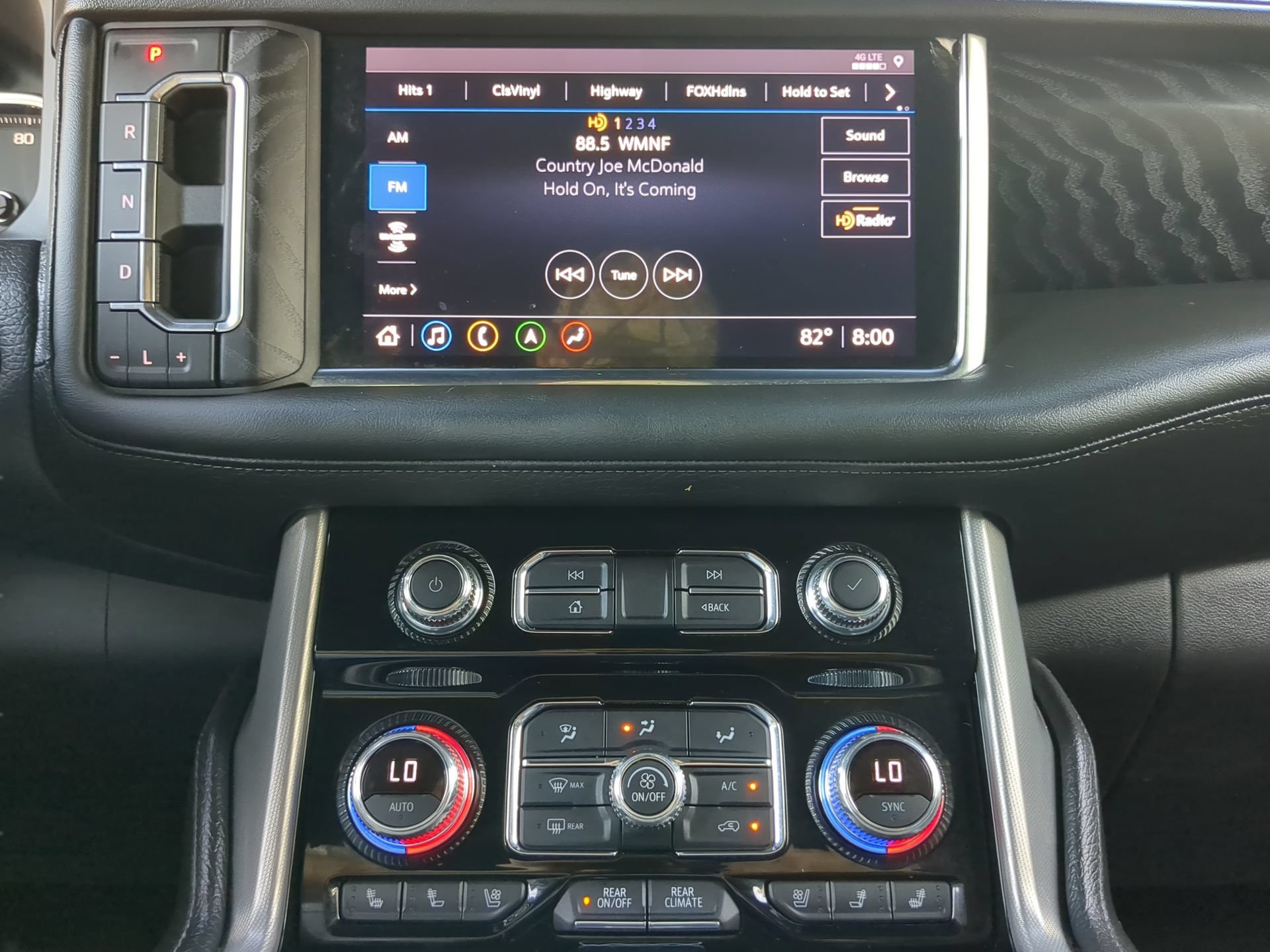 Used 2021 GMC Yukon Denali RWD image 60