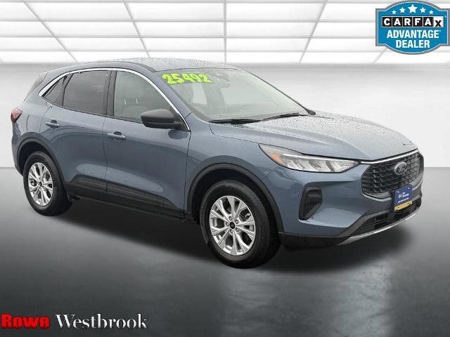 Certified 2024 Ford Escape Active w/ Tech Pack #1 AWD/4WD image 8