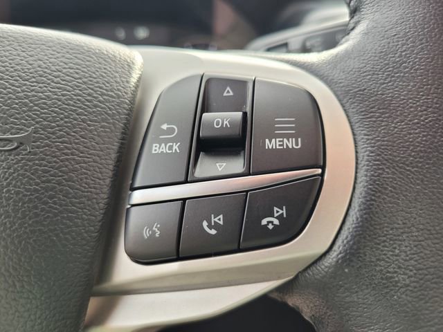 Certified 2023 Ford Explorer XLT w/ Equipment Group 202A image 26