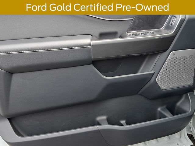 Certified 2023 Ford F150 XLT w/ Equipment Group 302A High AWD/4WD image 15