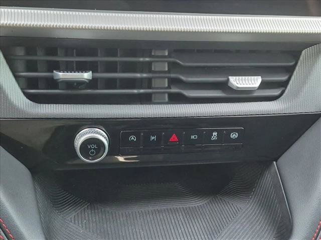 Certified 2025 Ford Explorer ST-Line RWD image 14