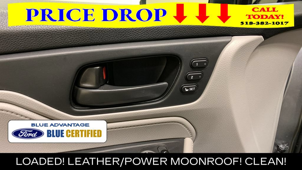 Used 2020 Honda Odyssey EX-L image 27
