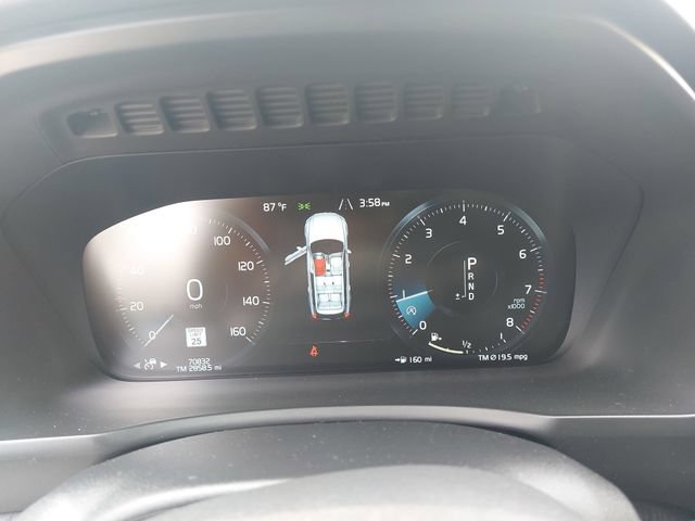 Used 2020 Volvo XC90 T6 Momentum AWD/4WD image 20