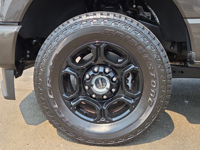Certified 2024 Ford F250 XL w/ STX Appearance Package AWD/4WD image 9