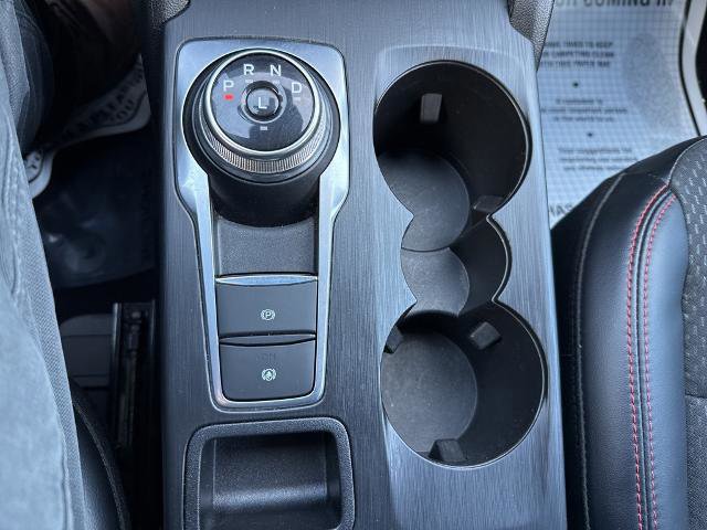 Certified 2023 Ford Escape ST-Line Elite image 17