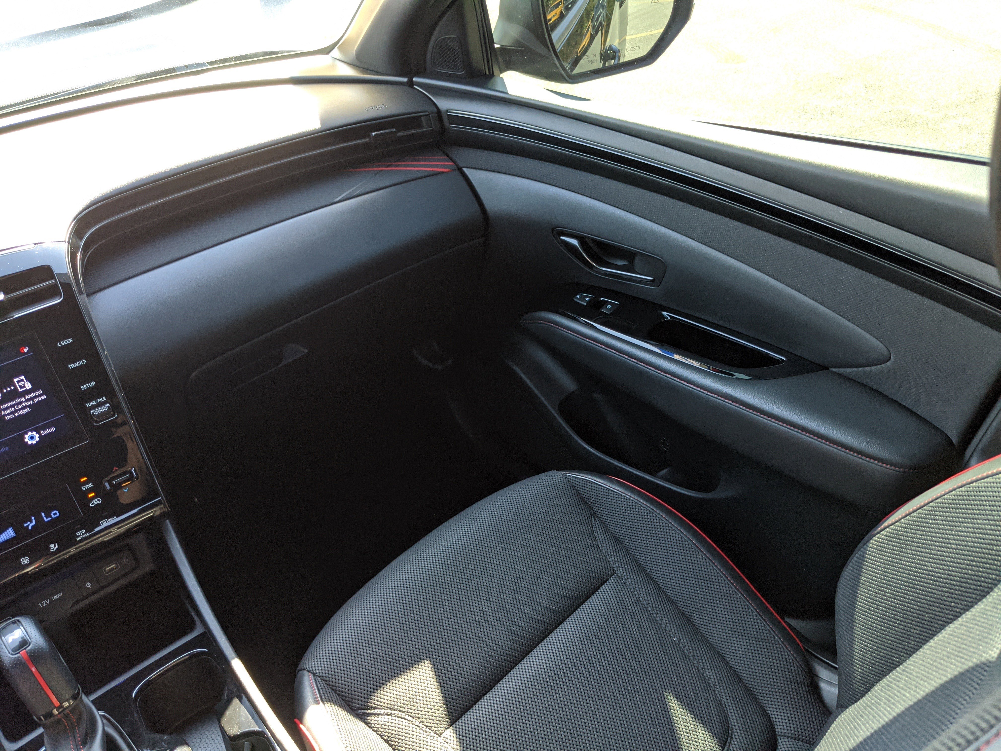 Used 2022 Hyundai Tucson N Line image 21