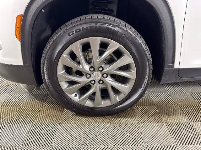 Used 2026 Buick Enclave Preferred FWD image 13