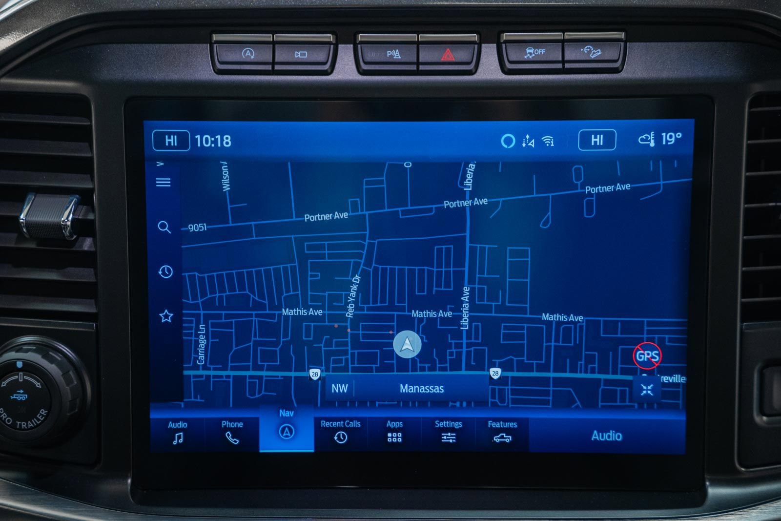 Certified 2023 Ford F150 Lariat w/ Equipment Group 502A High image 27