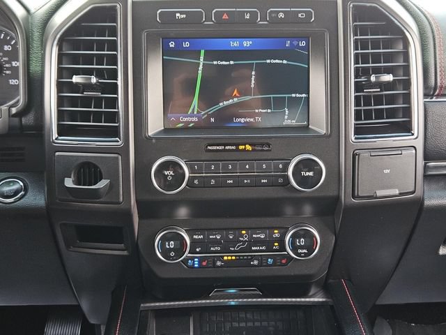 Certified 2020 Ford Expedition Limited w/ Equipment Group 303A RWD image 32