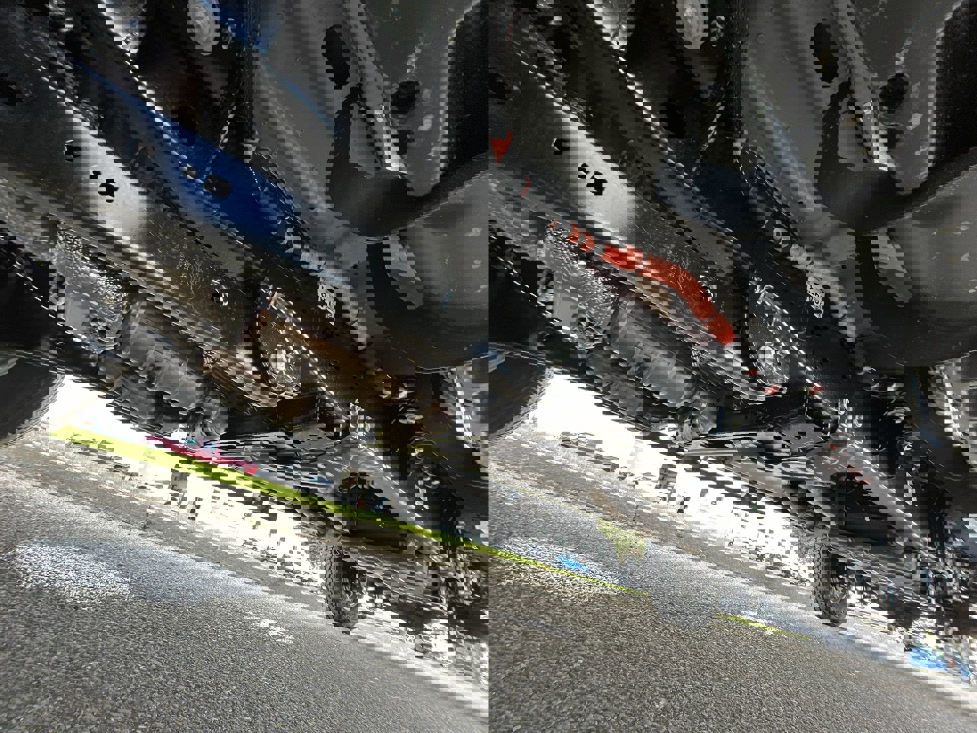 Certified 2025 Ford F250 XLT w/ FX4 Off-Road Package image 41