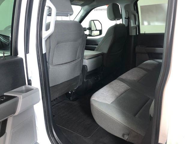 Certified 2025 Ford F350 XLT AWD/4WD image 15