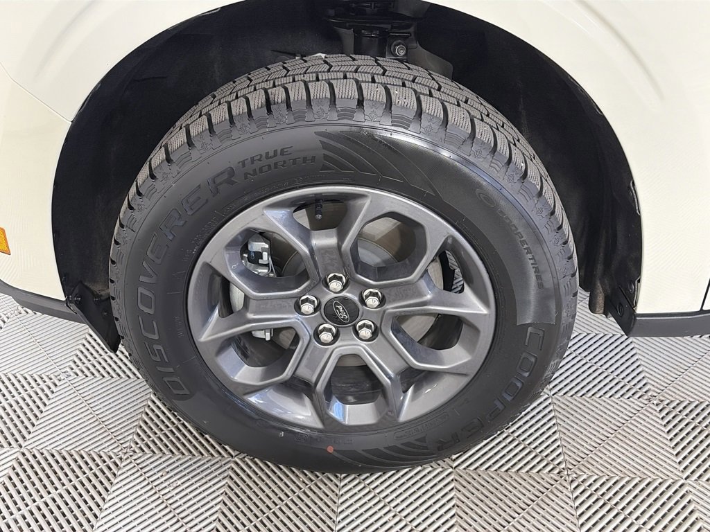 Certified 2024 Ford Maverick XLT w/ XLT Luxury Package image 8