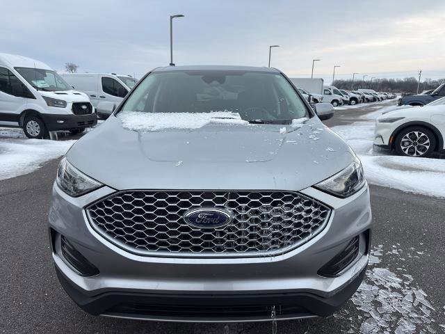 Certified 2024 Ford Edge SEL image 8