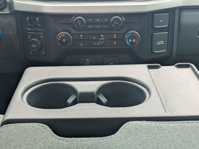 Certified 2024 Ford F250 XLT w/ FX4 Off-Road Package AWD/4WD image 21