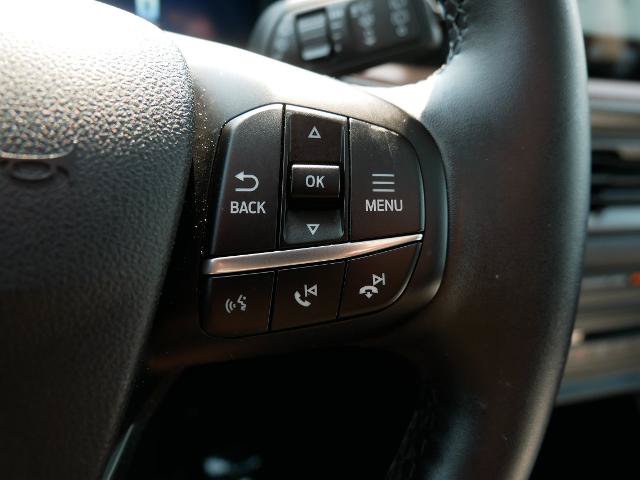 Certified 2025 Ford Bronco Sport Outer Banks w/ Outer Banks Tech Package+ AWD/4WD image 26