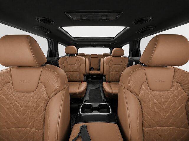 Used 2025 Kia Telluride SX Prestige X-Line AWD/4WD image 15