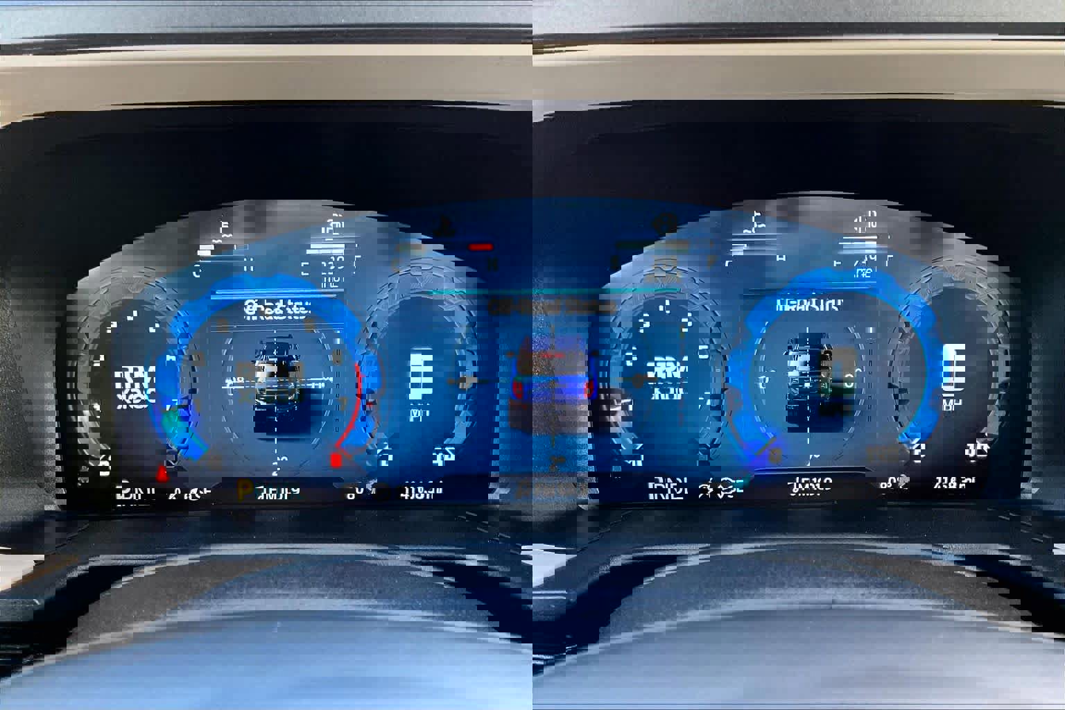 Certified 2025 Ford Bronco Sport Big Bend w/ Convenience Package image 27