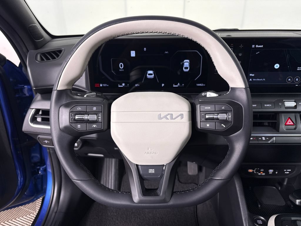 Used 2025 Kia K4 GT-Line FWD image 17
