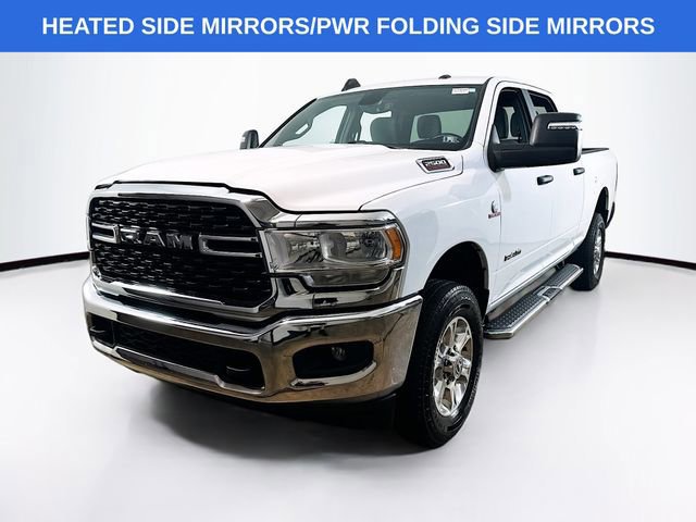 Used 2024 RAM 2500 Big Horn image 1