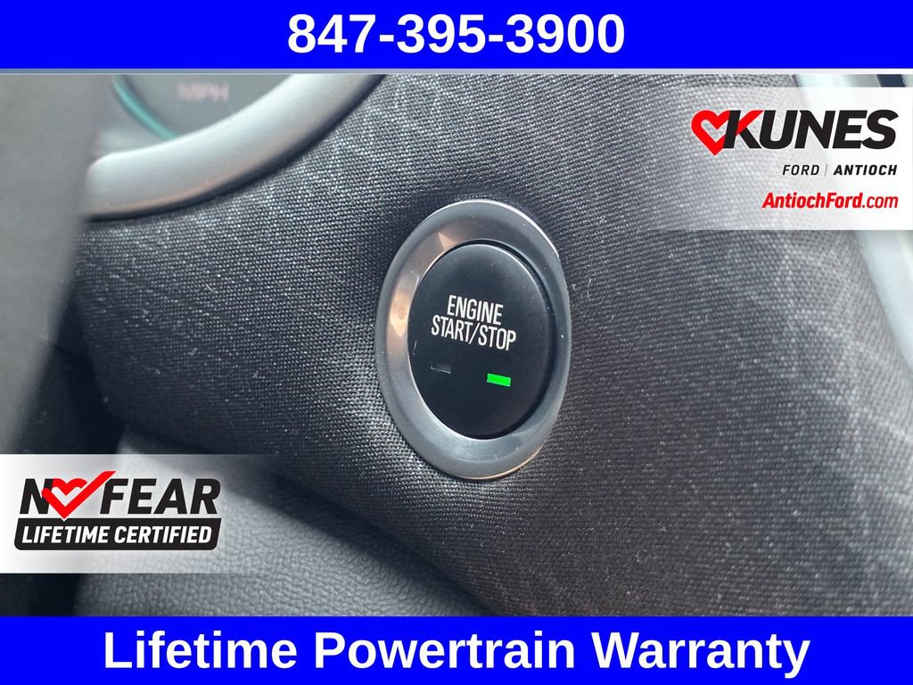 Used 2024 Chevrolet Malibu LT FWD image 42