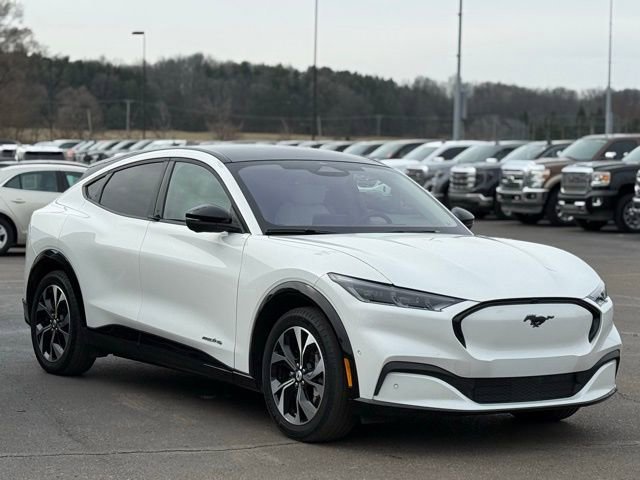 Certified 2023 Ford Mustang Mach-E Premium image 36