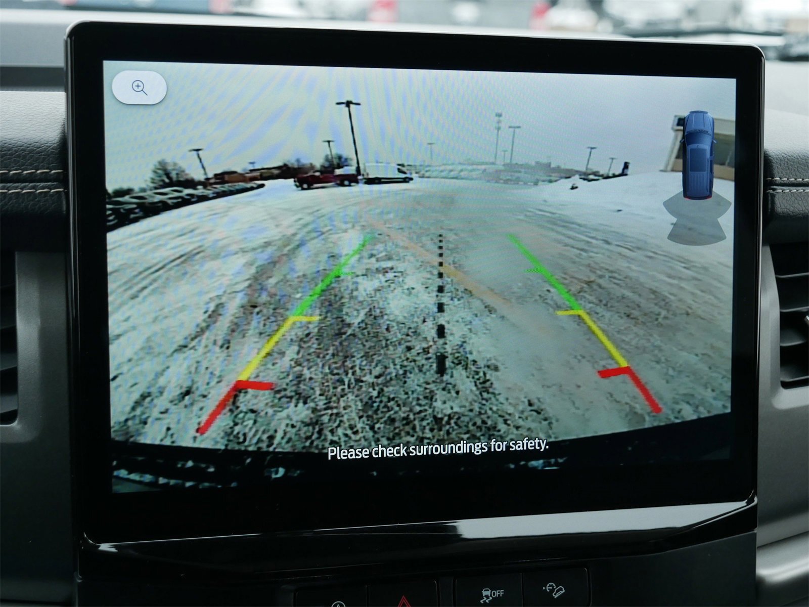 Certified 2024 Ford Expedition Max XLT image 26