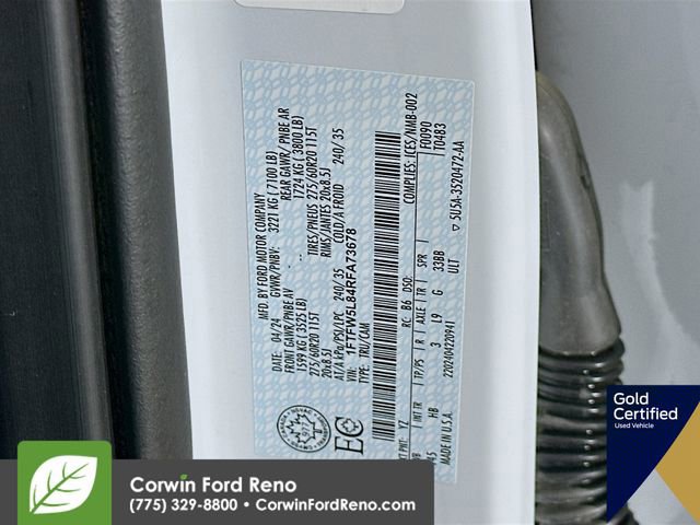 Certified 2024 Ford F150 Lariat w/ Tow/Haul Package image 35