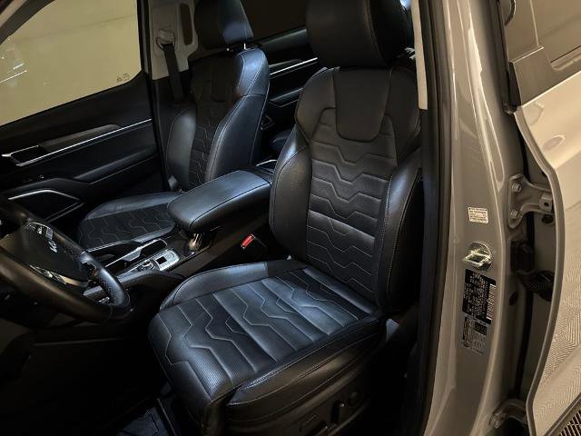 Used 2022 Kia Telluride SX w/ SX Prestige Package image 18