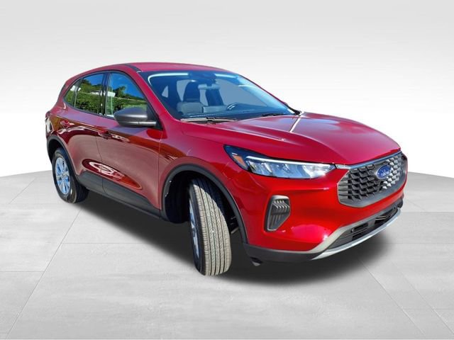 Certified 2025 Ford Escape Active w/ Tech Pack #1 image 8