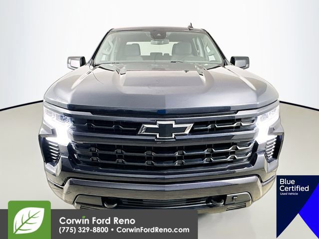 Used 2023 Chevrolet Silverado 1500 RST image 9
