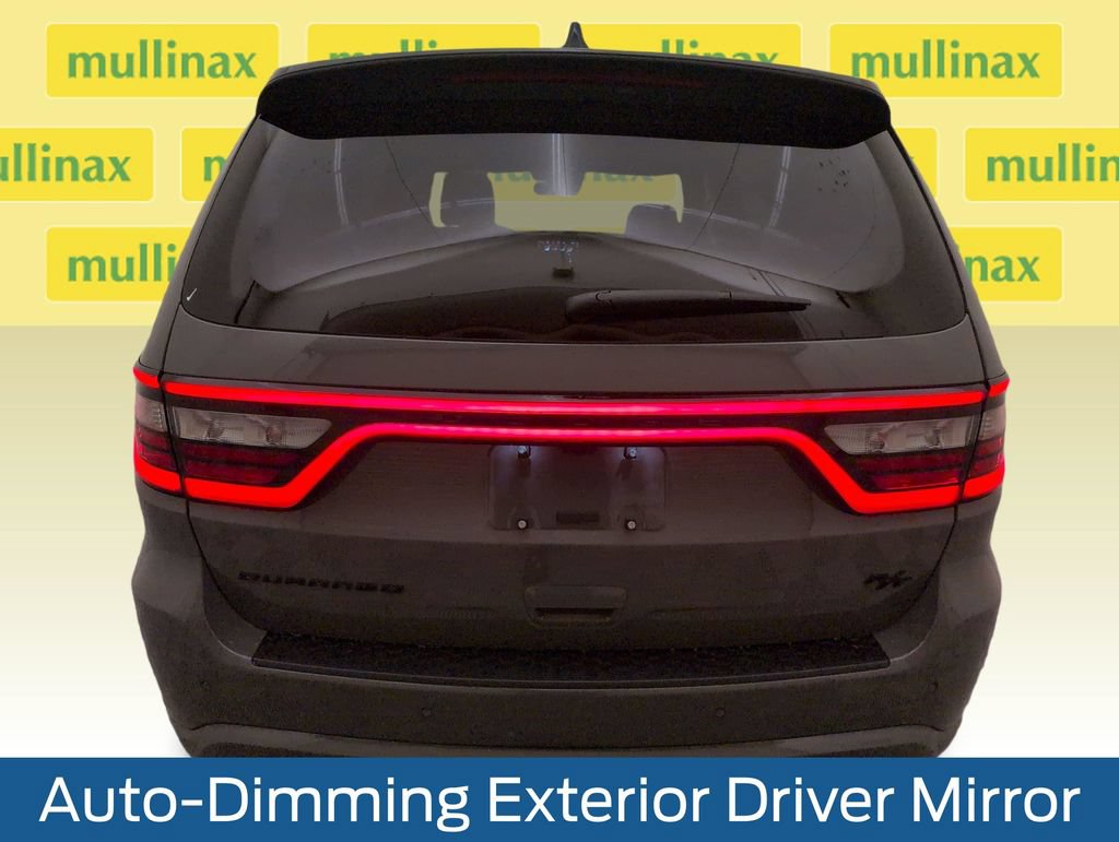 Used 2023 Dodge Durango R/T RWD image 32