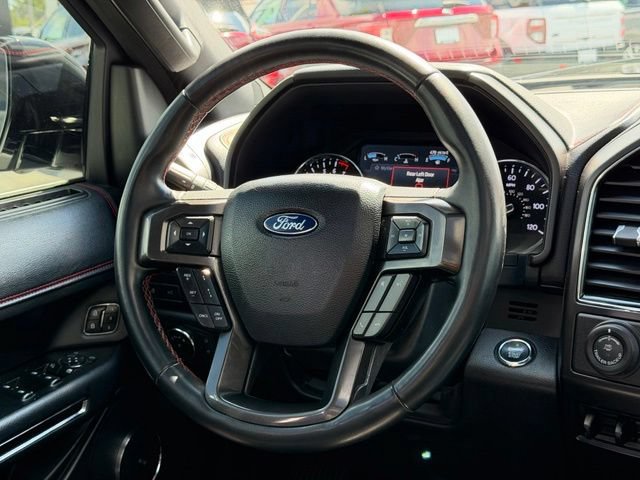 Certified 2021 Ford Expedition Max Limited AWD/4WD image 30