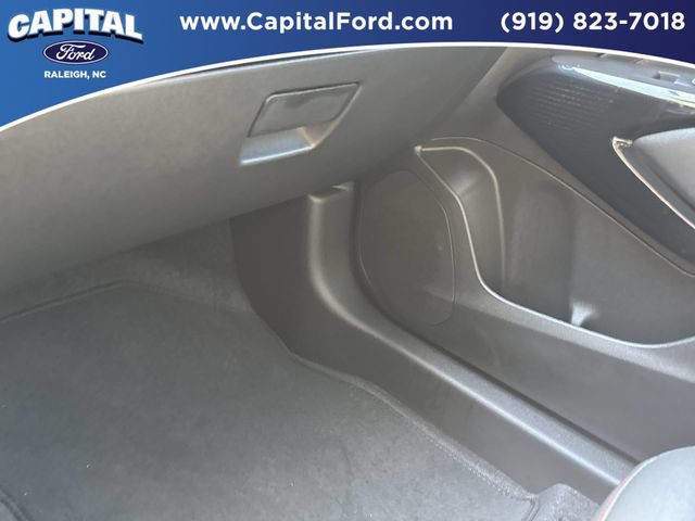 Used 2025 Chevrolet Trax RS w/ Driver Confidence Package FWD image 27