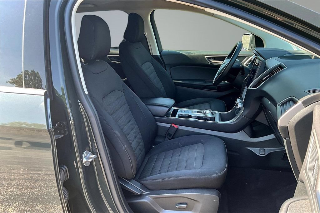 Certified 2023 Ford Edge SEL w/ Convenience Package AWD/4WD image 30