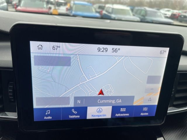 Certified 2024 Ford Explorer ST-Line w/ Class IV Trailer Tow Package image 16