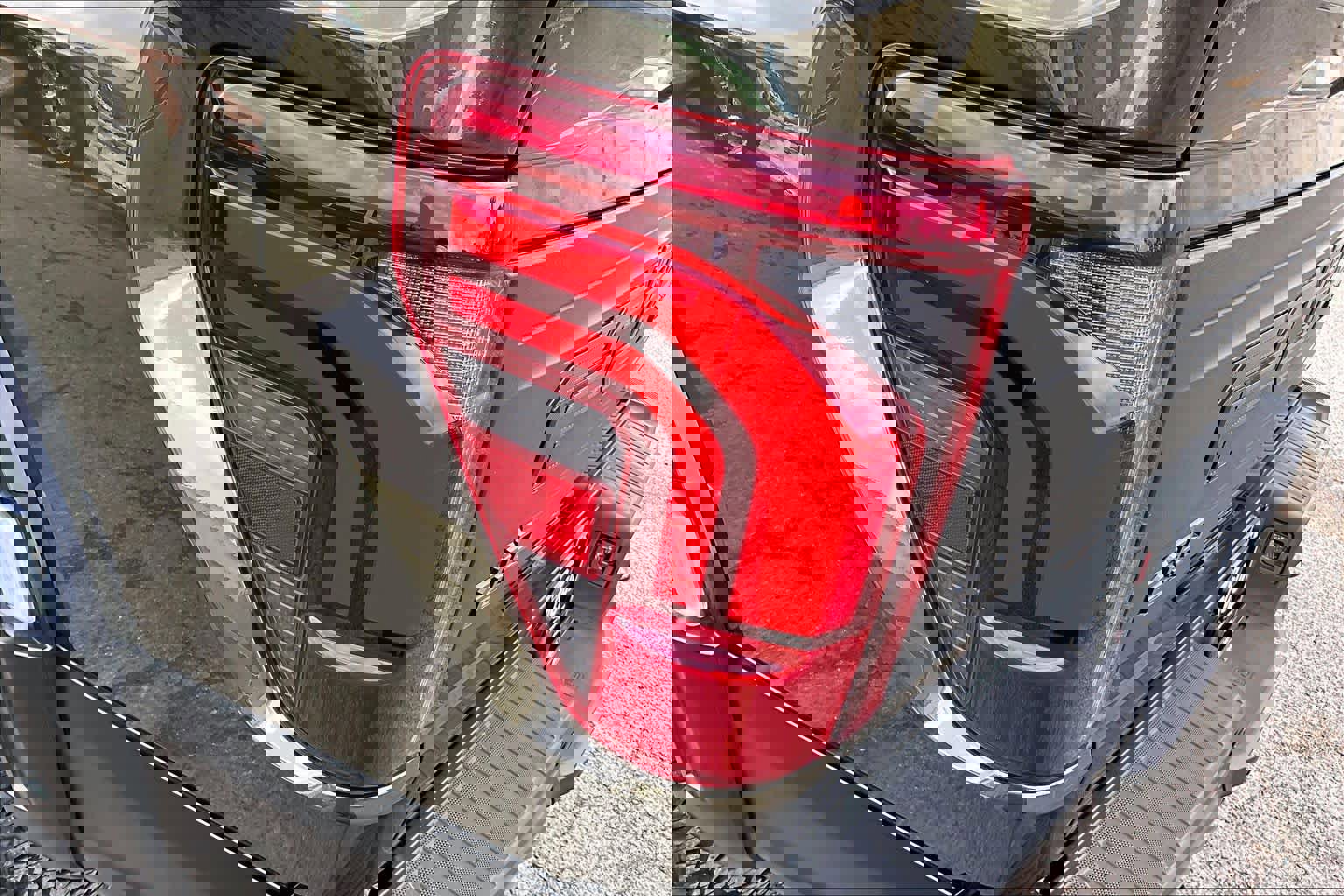 Certified 2025 Ford F150 Raptor w/ Equipment Group 803A Raptor R image 55