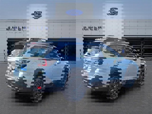 Used 2023 Subaru Outback Onyx Edition image 4