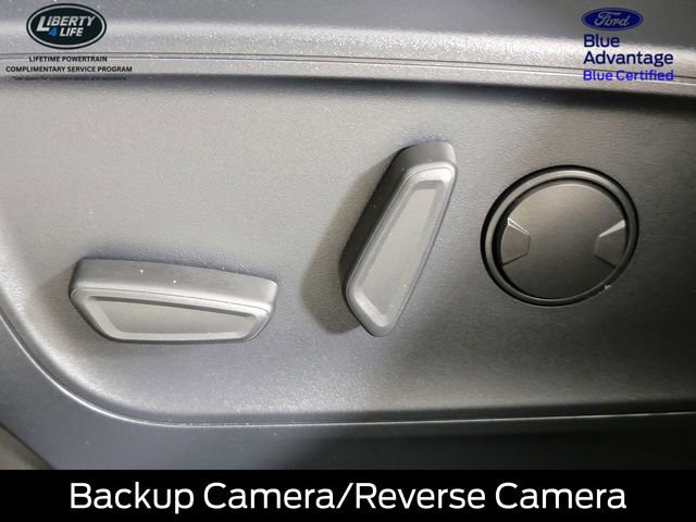 Certified 2022 Ford Escape SEL w/ Technology Package AWD/4WD image 15