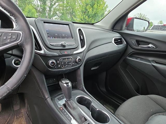 Used 2020 Chevrolet Equinox LT FWD image 17