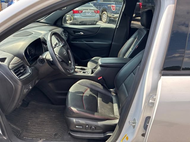 Used 2022 Chevrolet Equinox RS w/ RS Leather Package AWD/4WD image 81