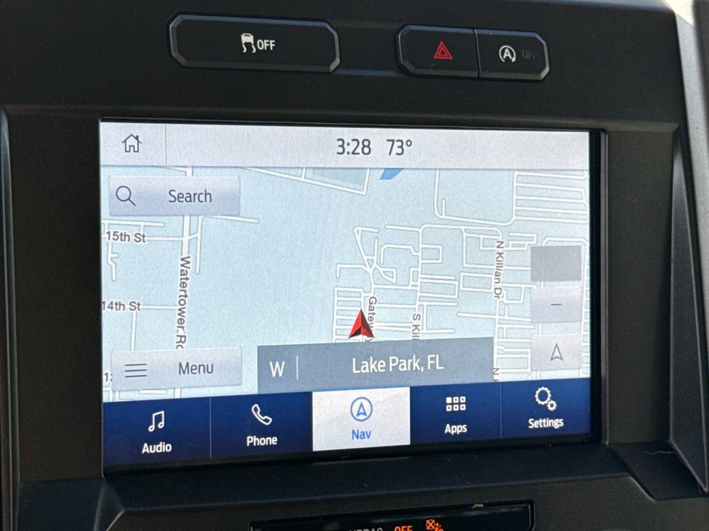 Certified 2018 Ford F150 XLT w/ Equipment Group 301A Mid image 20