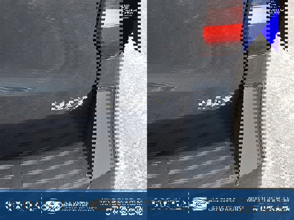 Certified 2024 Ford Expedition Max Limited image 32