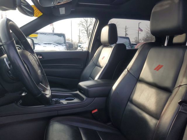 Used 2023 Dodge Durango GT image 5