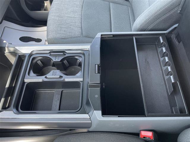 Certified 2025 Ford F250 XLT w/ FX4 Off-Road Package AWD/4WD image 31